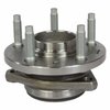 HUB ASY - WHEEL (P) - image 4