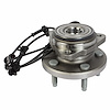 HUB ASY - WHEEL (P) - image 1