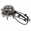 HUB ASY - WHEEL (P) - image 2