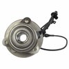 HUB ASY - WHEEL (P) - image 3