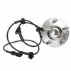 HUB ASY - WHEEL (P) - image 4