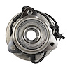 HUB ASY - WHEEL (P) - image 1