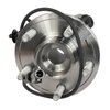 HUB ASY - WHEEL (P) - image 2