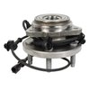 HUB ASY - WHEEL (P) - image 3