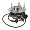 HUB ASY - WHEEL (P) - image 4