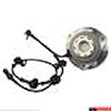 HUBASY/WHEEL - image 1