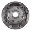 HUB ASY-WHEEL (P) - image 1