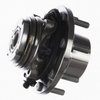 HUB ASY-WHEEL (P) - image 2