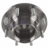 HUB ASY-WHEEL (P) - image 3