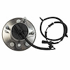 HUB ASY - WHEEL (P) - image 1