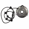 HUB ASY - WHEEL (P) - image 1