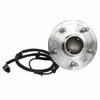HUB ASY - WHEEL (P) - image 2