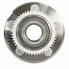 HUB ASY - WHEEL (P) - image 1