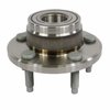 HUB ASY - WHEEL (P) - image 3