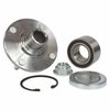 HUB ASY - WHEEL (P) - image 3