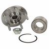 HUB ASY - WHEEL (P) - image 2
