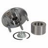 HUB ASY - WHEEL (P) - image 4