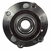HUB ASY - WHEEL (P) - image 1