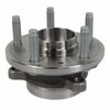 HUB ASY - WHEEL (P) - image 2