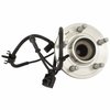 HUB ASY - WHEEL (P) - image 3