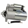 STARTER MOTOR ASY (P) - image 3