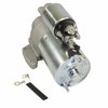 STARTER MOTOR ASY (P) - image 2