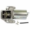 STARTER MOTOR ASY (P) - image 3