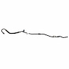 HOSE ASY - GEAR TO (P) - image 1