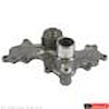 Direct-Fit Water Pump Pulley Bolt Cover for 2012-2023 Ford and 2015-2017 Lincoln Vehicles