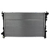 RADIATOR ASY (P) - image 1