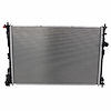 RADIATOR ASY (P) - image 1