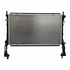 RADIATOR ASY (P) - image 1