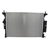 RADIATOR ASY (P) - image 1