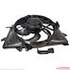 FAN AND MOTOR ASY - image 1