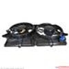 MOTOR AND FAN ASY - ENGINE COO - image 2