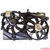 MOTOR AND FAN ASY - ENGINE COO - image 1