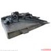 MOTOR AND FAN ASY - ENGINE COO - image 2