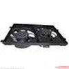 MOTOR AND FAN ASY - ENGINE COO - image 2