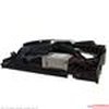 MOTOR AND FAN ASY - ENGINE COO - image 3