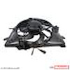 MOTOR AND FAN ASY - ENGINE COO - image 1