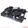 MOTOR AND FAN ASY - ENGINE COO - image 1