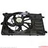 MOTOR & FAN ASSEMBLY - image 1