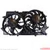 MOTOR AND FAN ASY-ENGINE COO - image 1