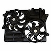 MOTOR AND FAN ASY - (P) - image 1