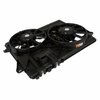 MOTOR AND FAN ASY - (P) - image 2