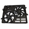 MOTOR AND FAN ASY - (P) - image 3