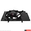 MOTOR AND FAN ASY-ENGINE COO - image 1