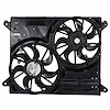 MOTOR AND FAN ASY - (P) - image 1