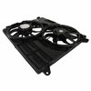 MOTOR AND FAN ASY - (P) - image 2