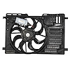 MOTOR AND FAN ASY - (P) - image 1